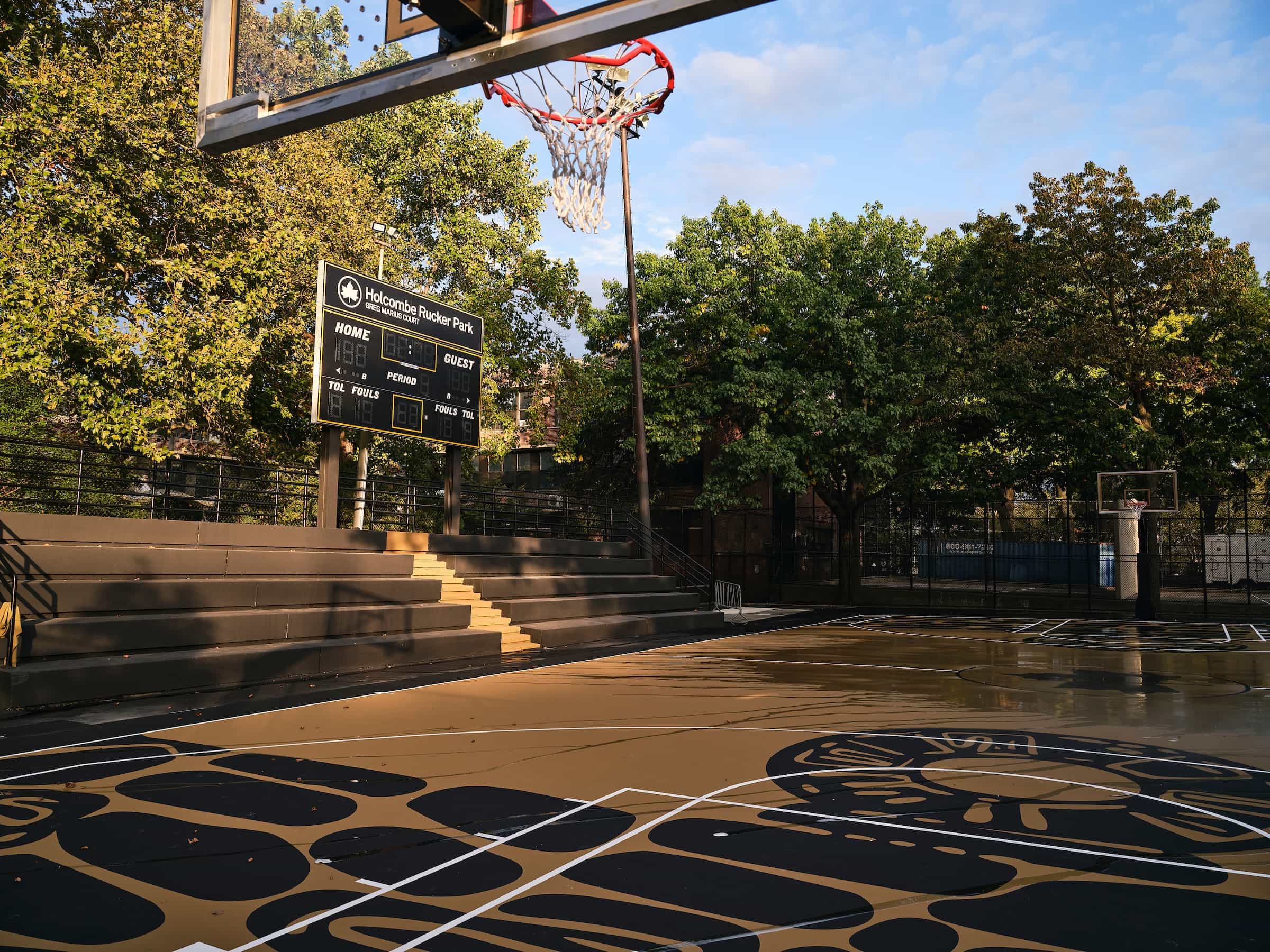 Rucker Park