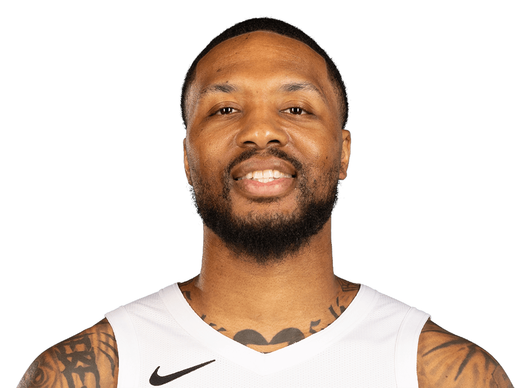 Dame's Pregame Playlist — 12 Tracks